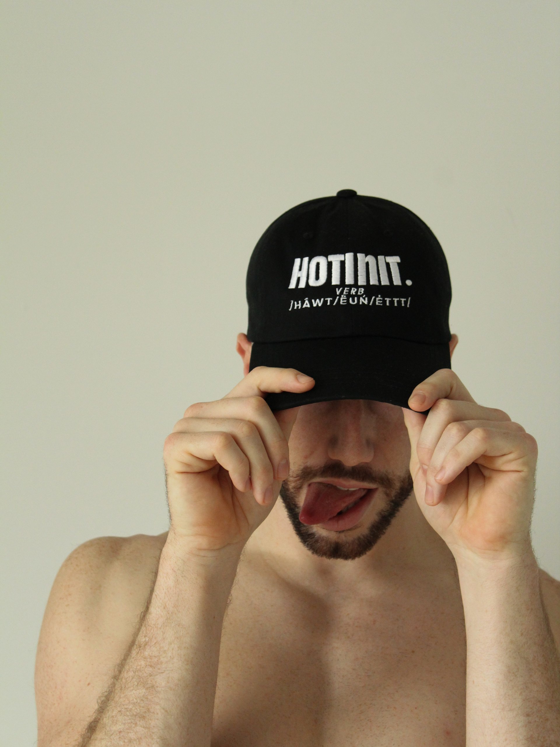 HOTINIT. cap product image (1)