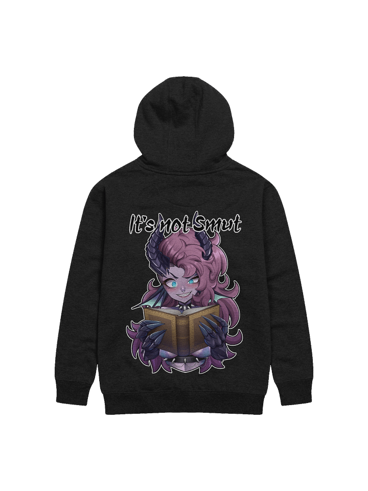 It's not Smut hoodie! product image (17)