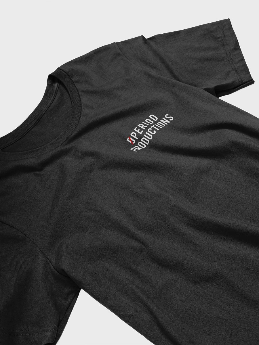 Zero Period Tee product image (3)