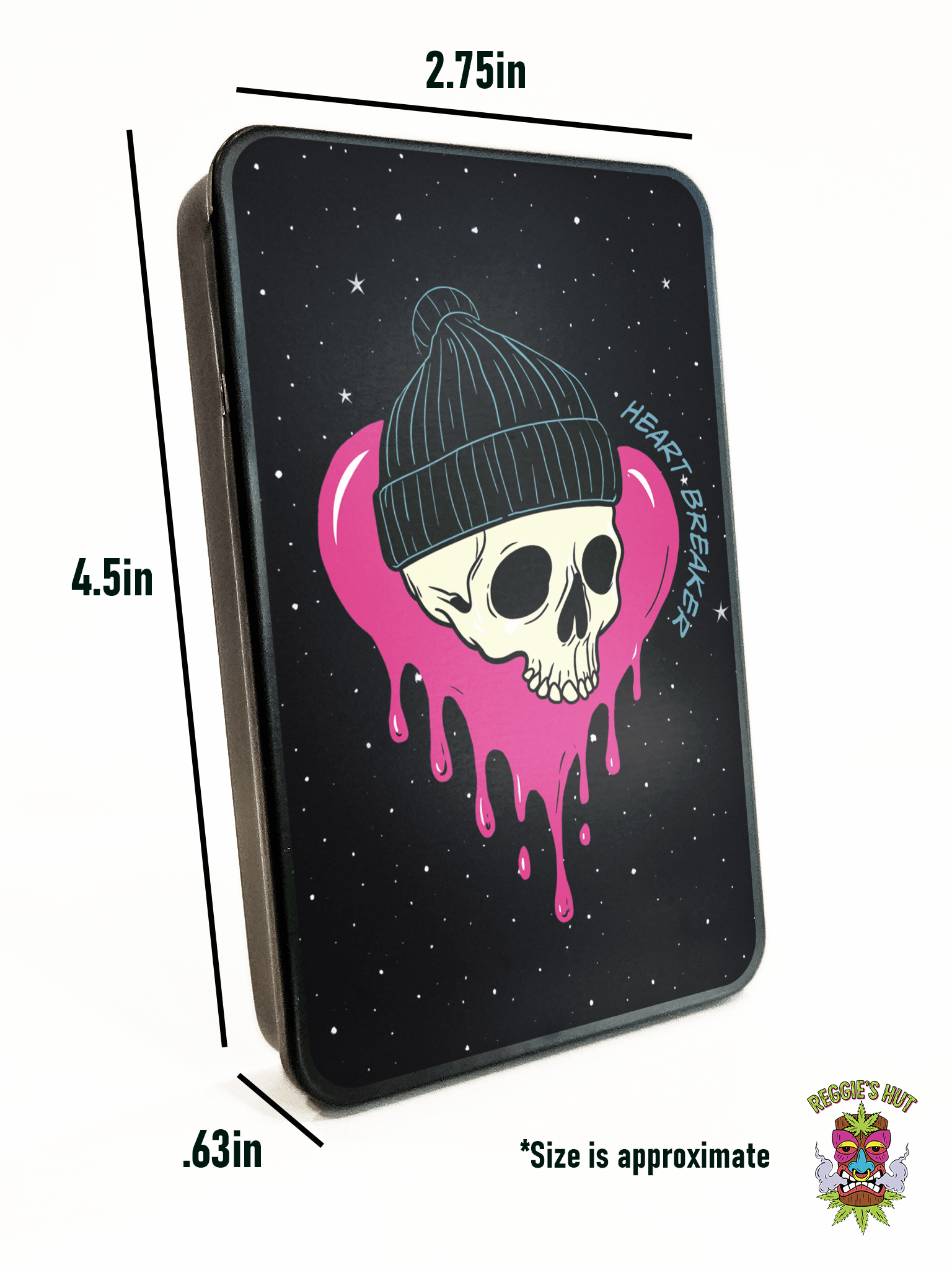 Case - Heart Breaker product image (4)