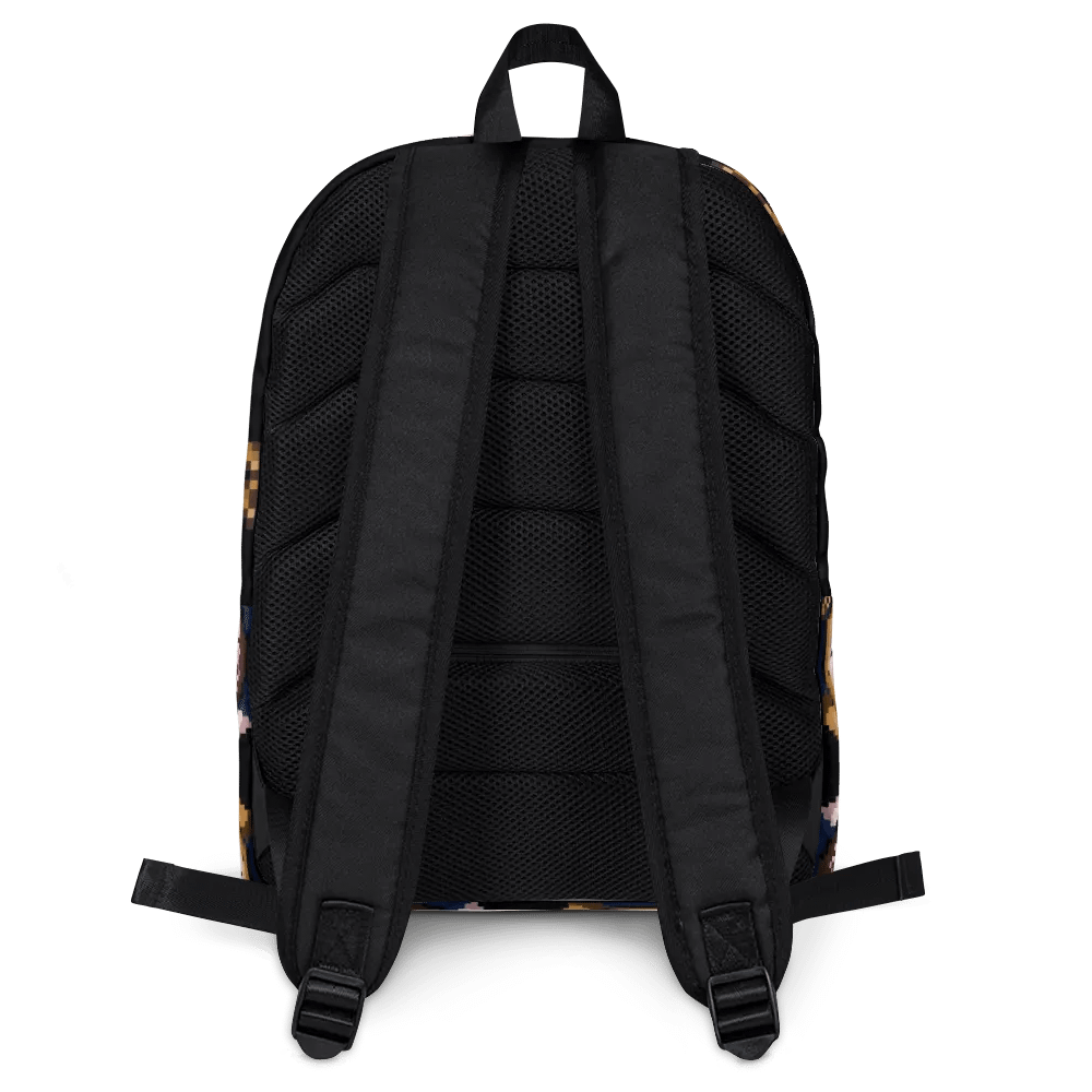 High-Five Backpack product image (4)