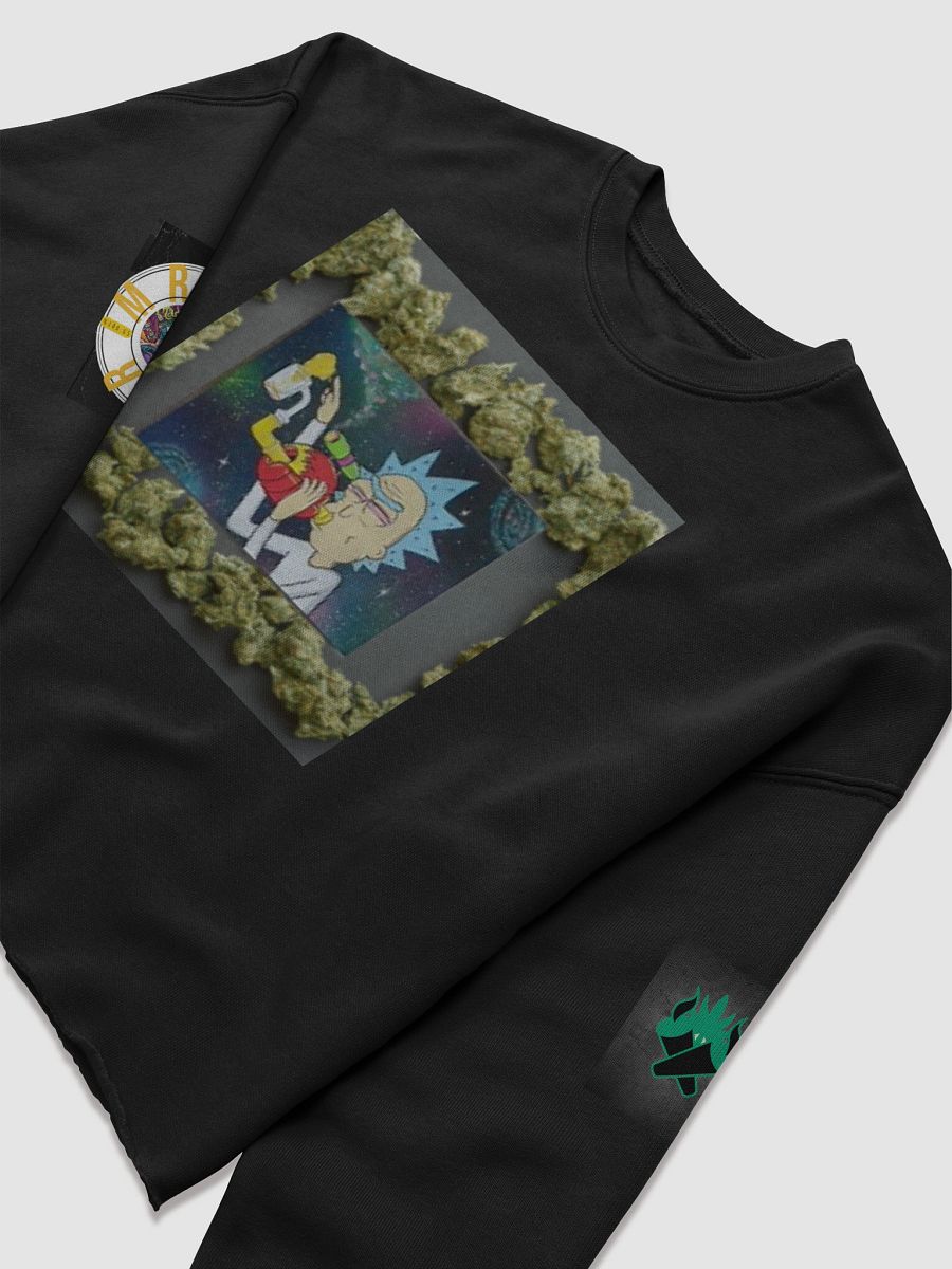 tank top for girly stoners product image (5)