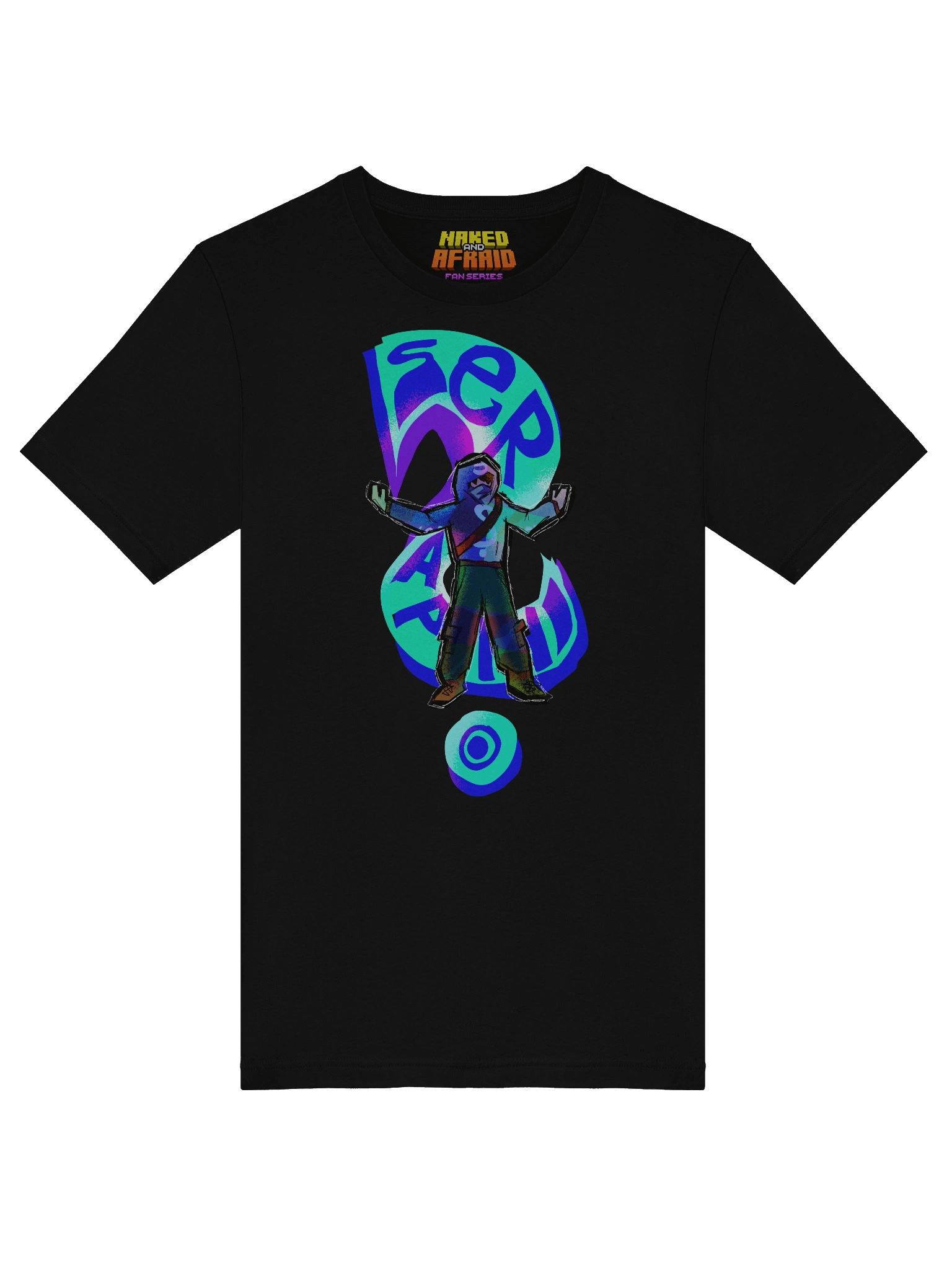 Seraphio T-Shirt product image (1)