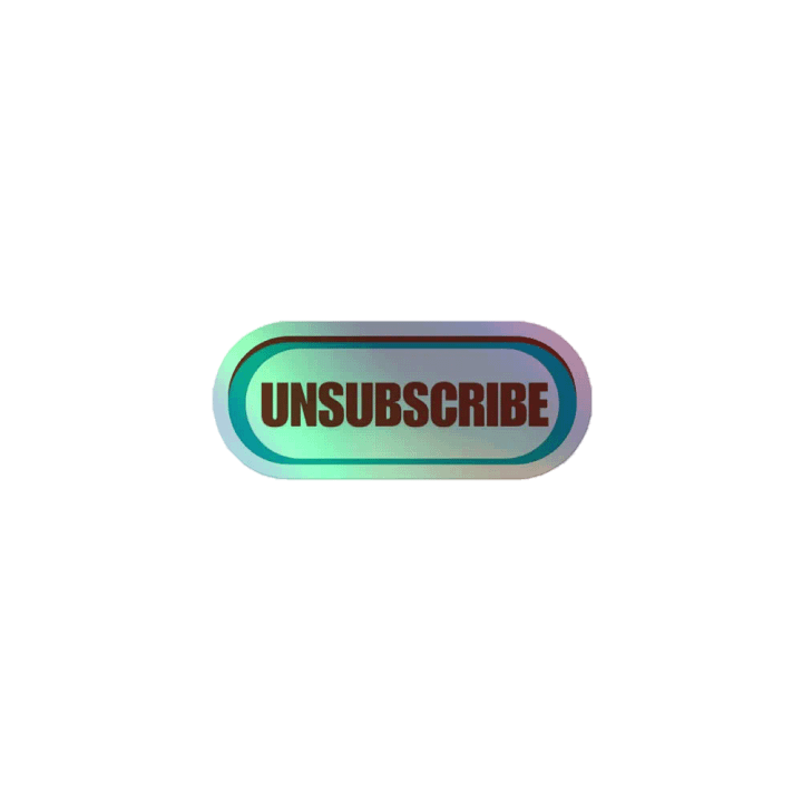 Unsubscribe product image (1)