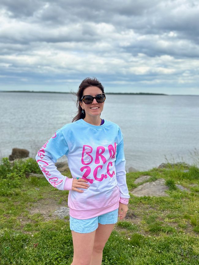 BRN.2C.C.™ | WOMEN'S | Sweatshirts