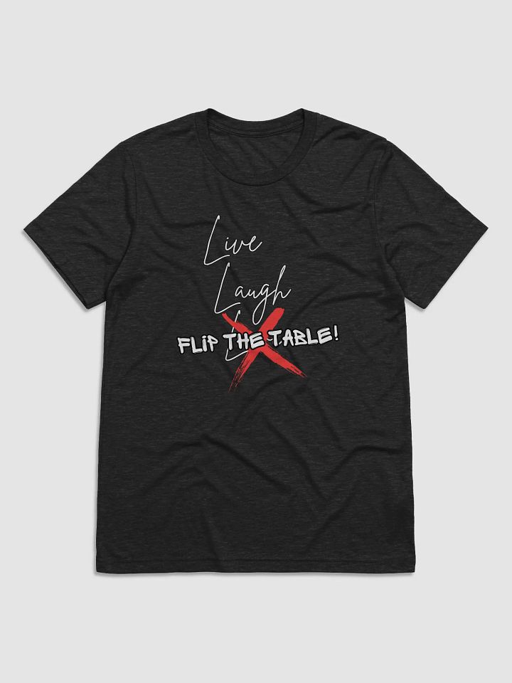 FTX - Flip the Table product image (2)