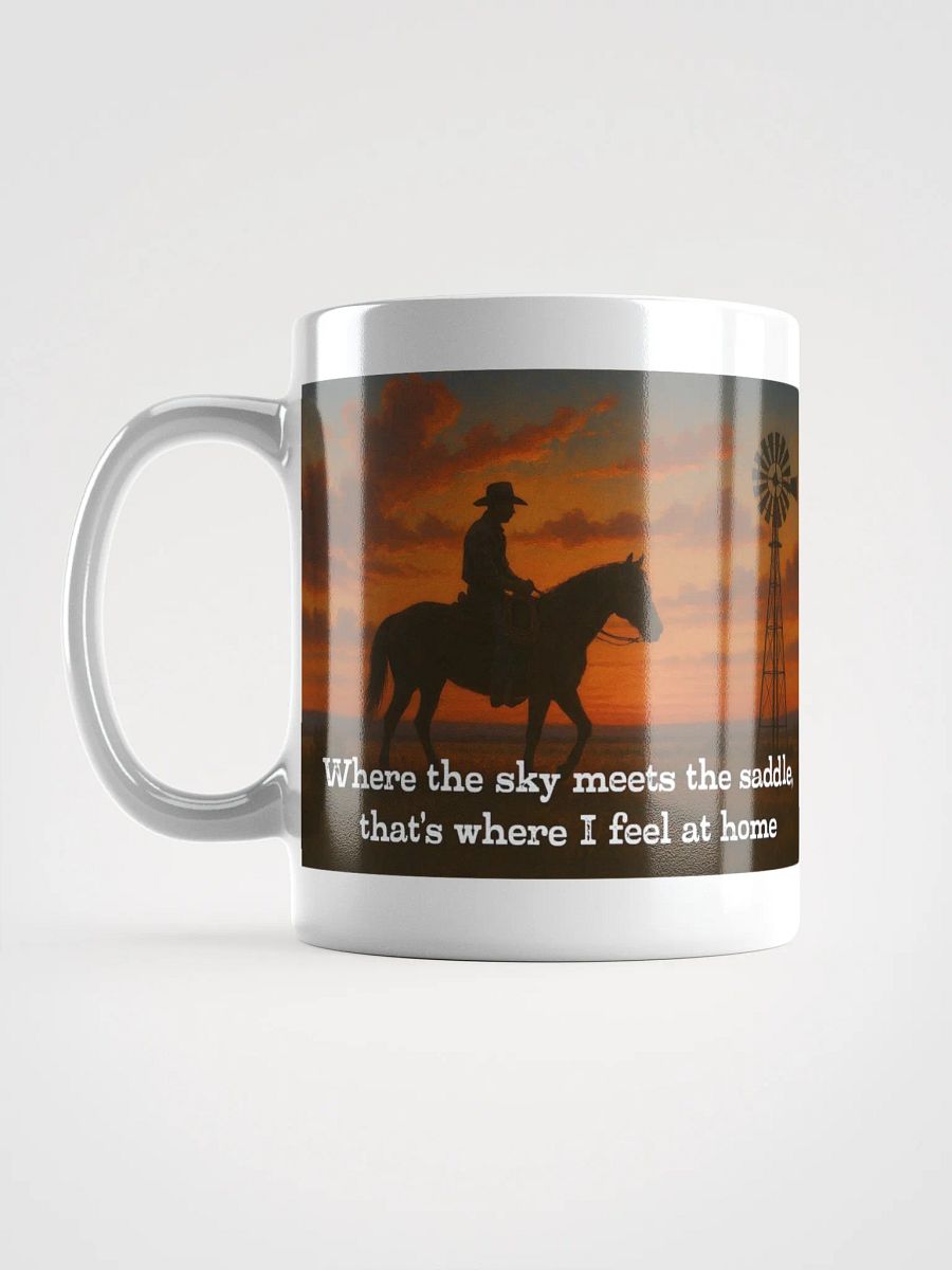 Sky & Saddle product image (17)