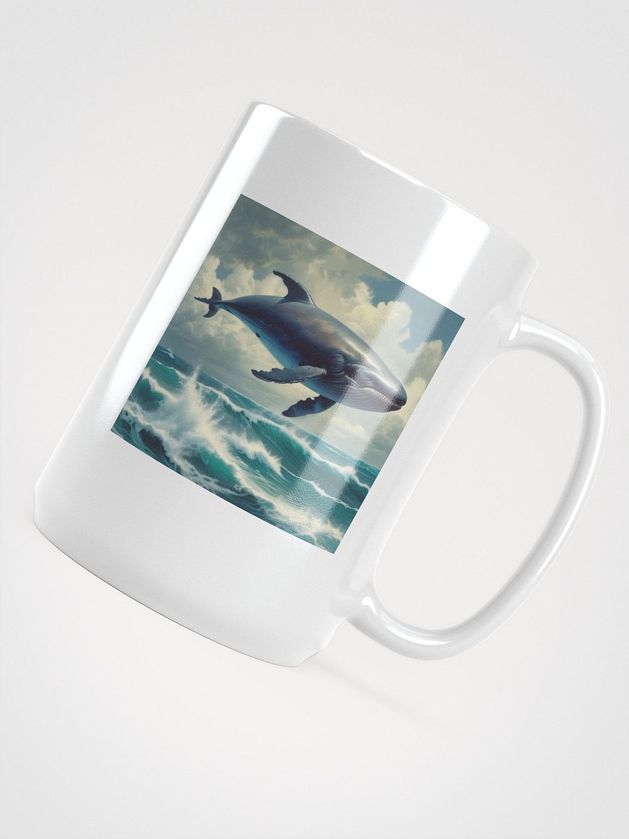 Mystic Whale product image (4)