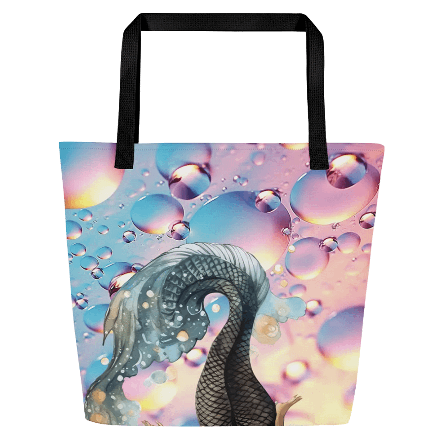Mermaid product image (2)