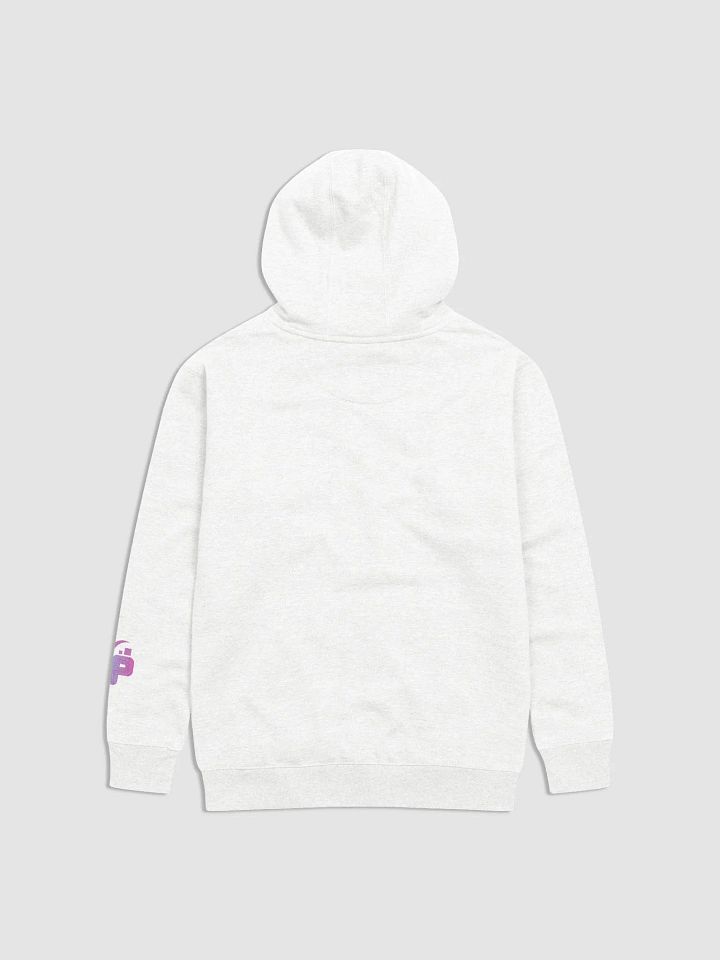 HiyaPixel Hoodie product image (3)