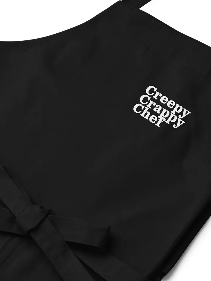 CreepyCrappyChef product image (2)
