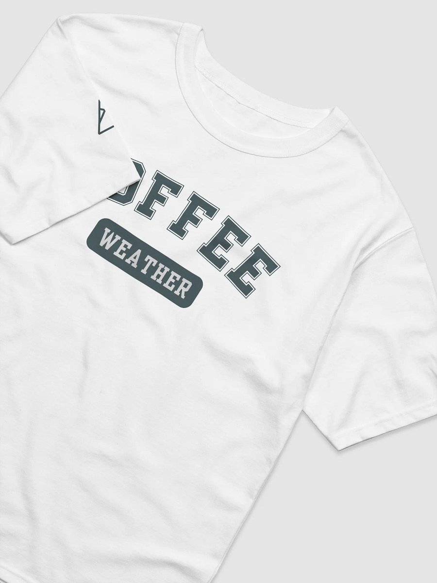 Coffee Weather | Champions Tee Edition (Ocean) product image (16)