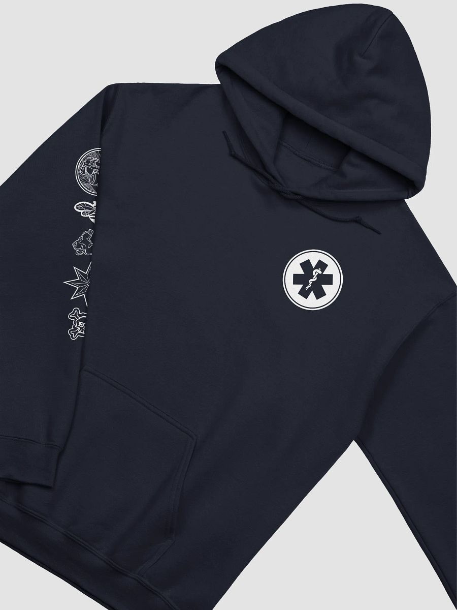 CLASSIC Finley Milton Hoodie product image (7)