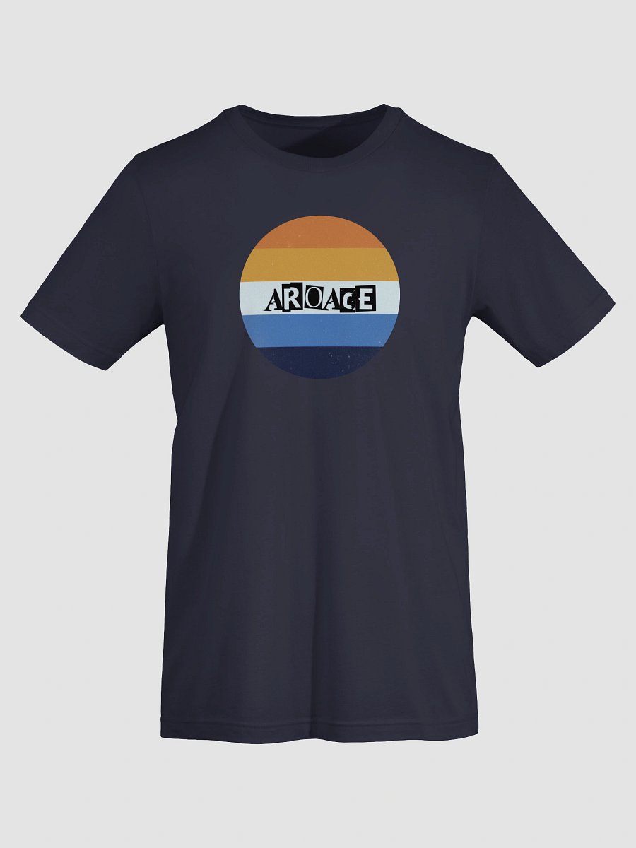 punk aroace t-shirt product image (7)