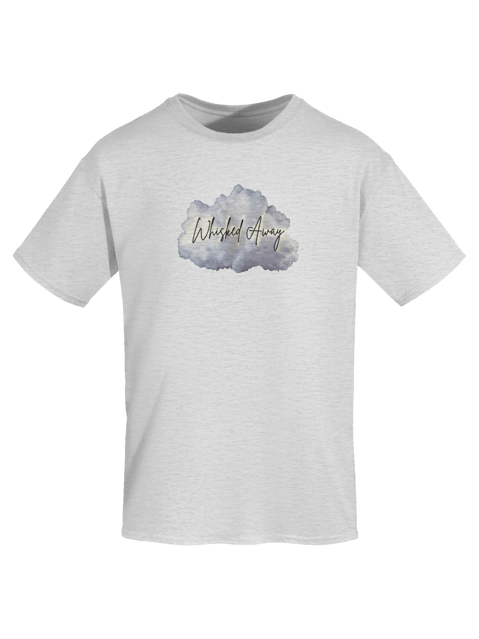 Whisked Away Logo Tee product image (28)