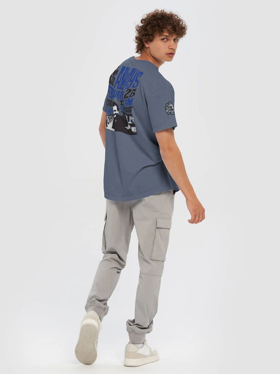 Global Icon Impact | Comfort Tee product image (8)