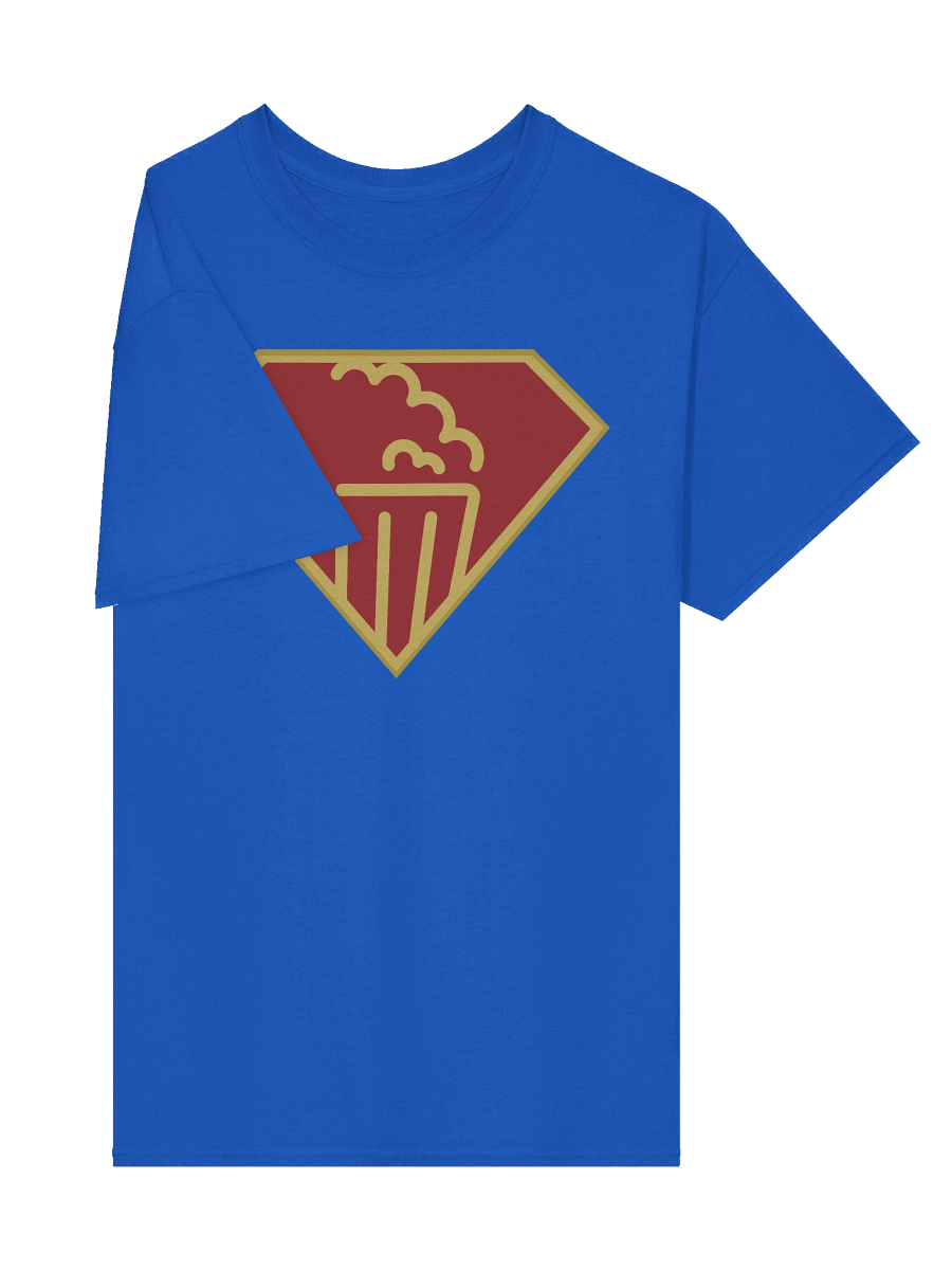 Super T-Shirt product image (16)