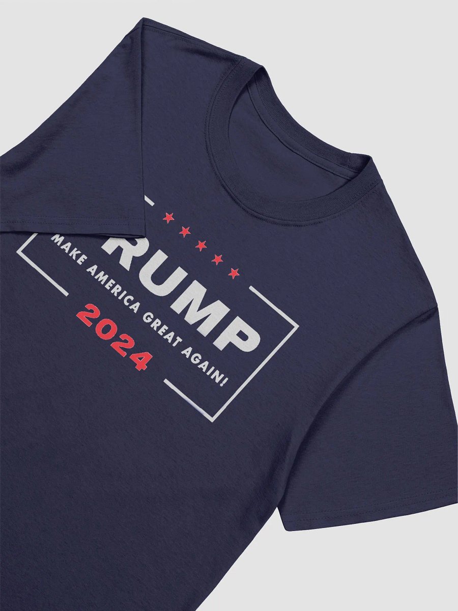 Trump 2024 shirt product image (3)