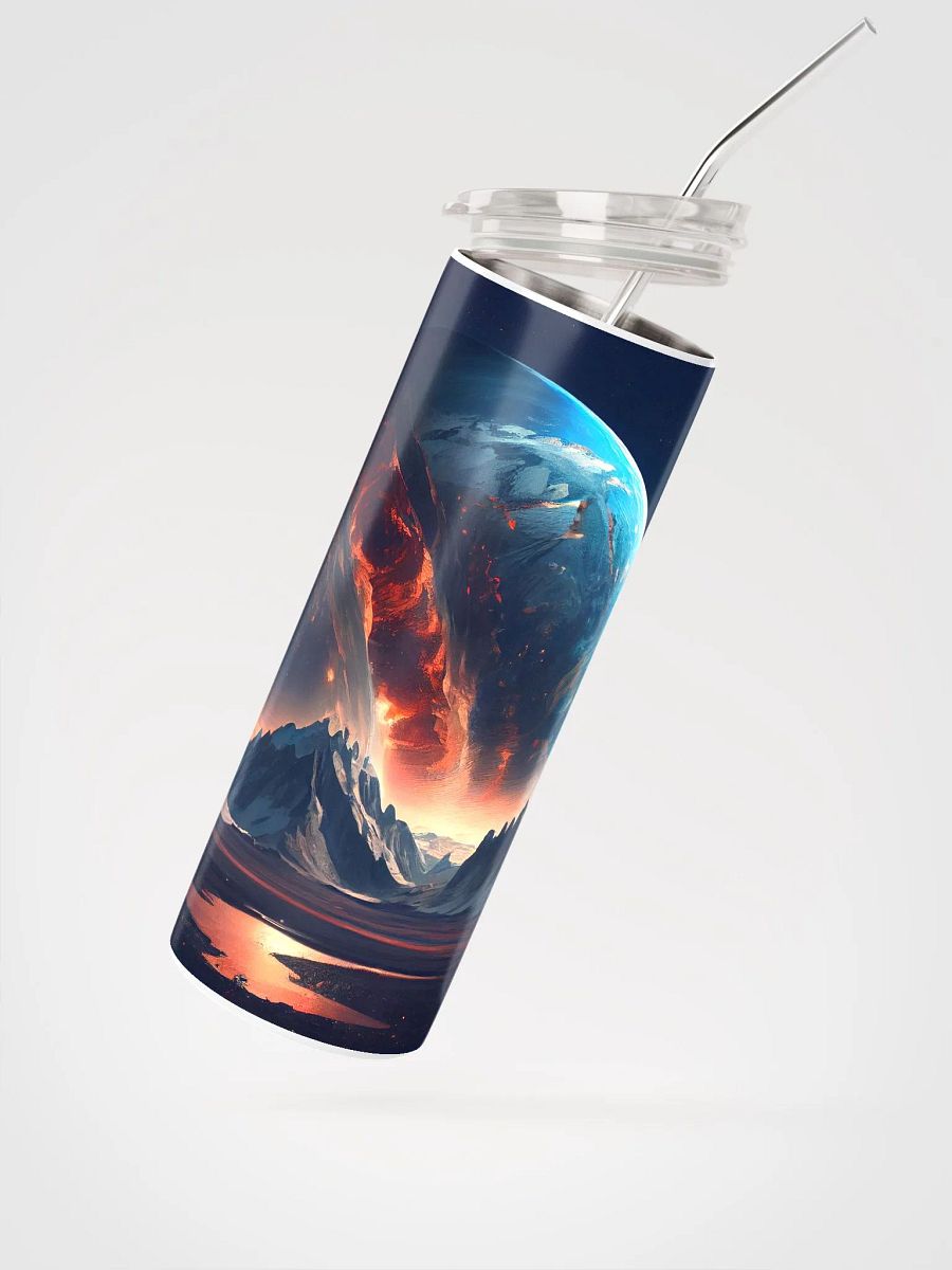 Out of this World Tumbler product image (2)