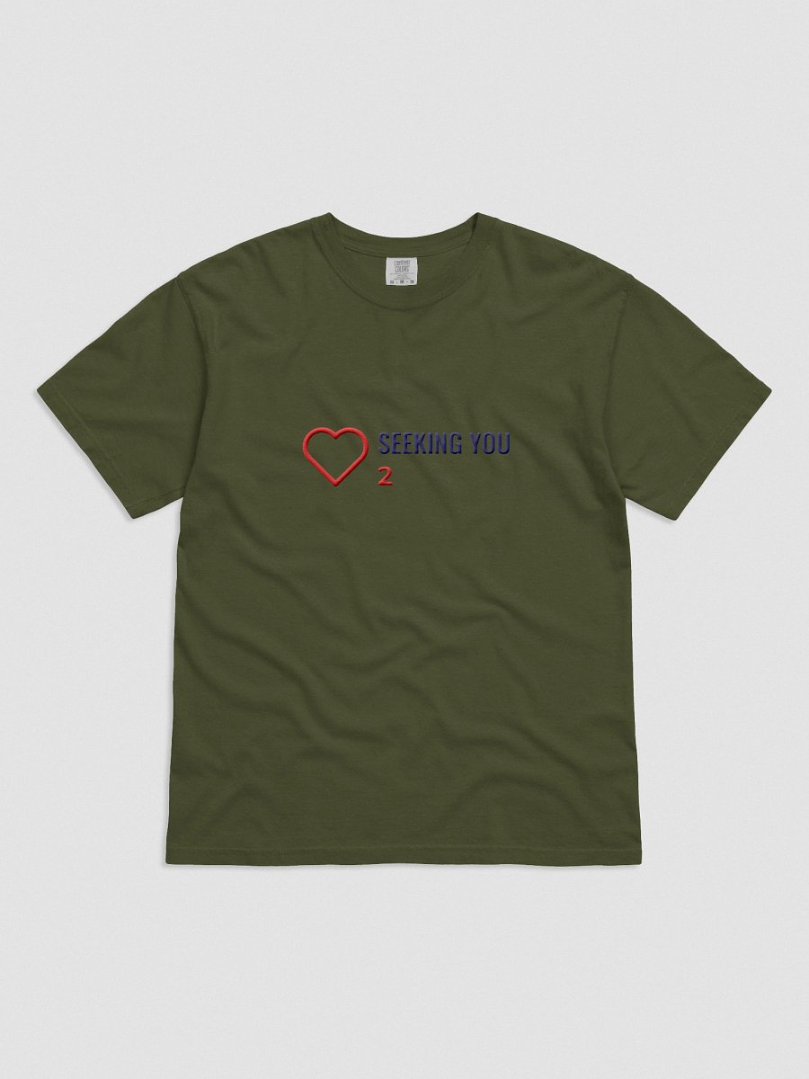 Seeking-You 2 Tee product image (6)