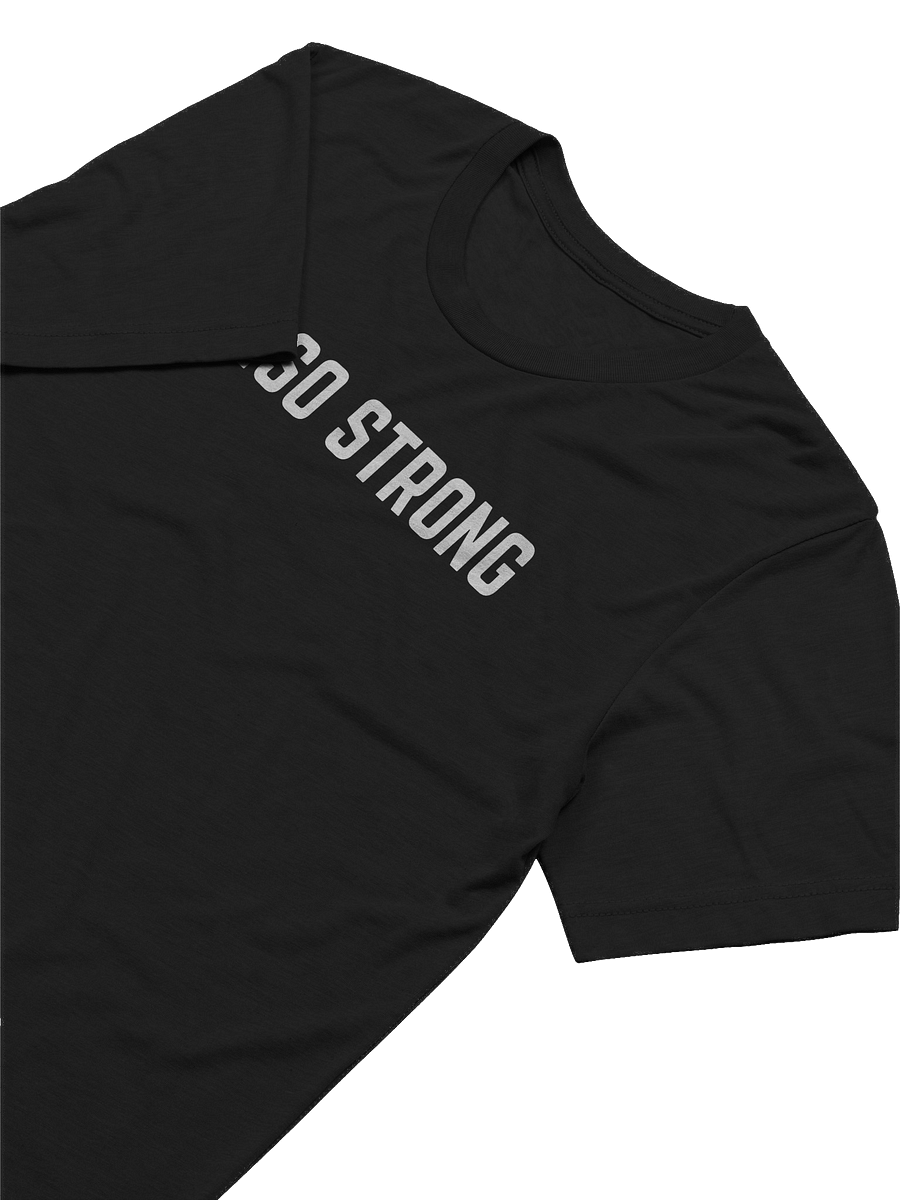 Meso Strong T-Shirt product image (6)
