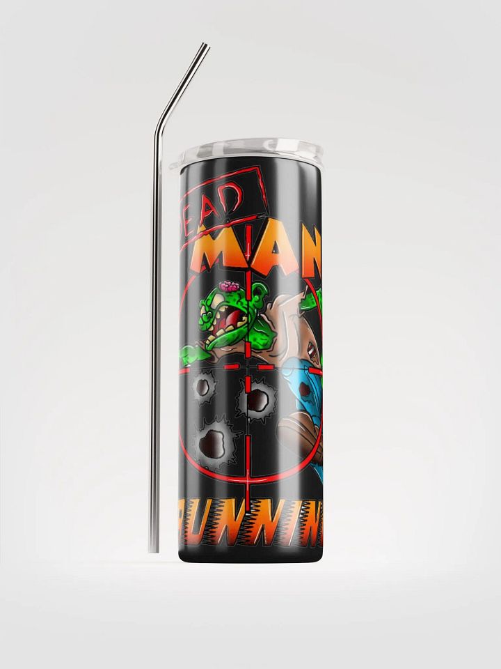 Vego Tumbler 20 oz product image (2)