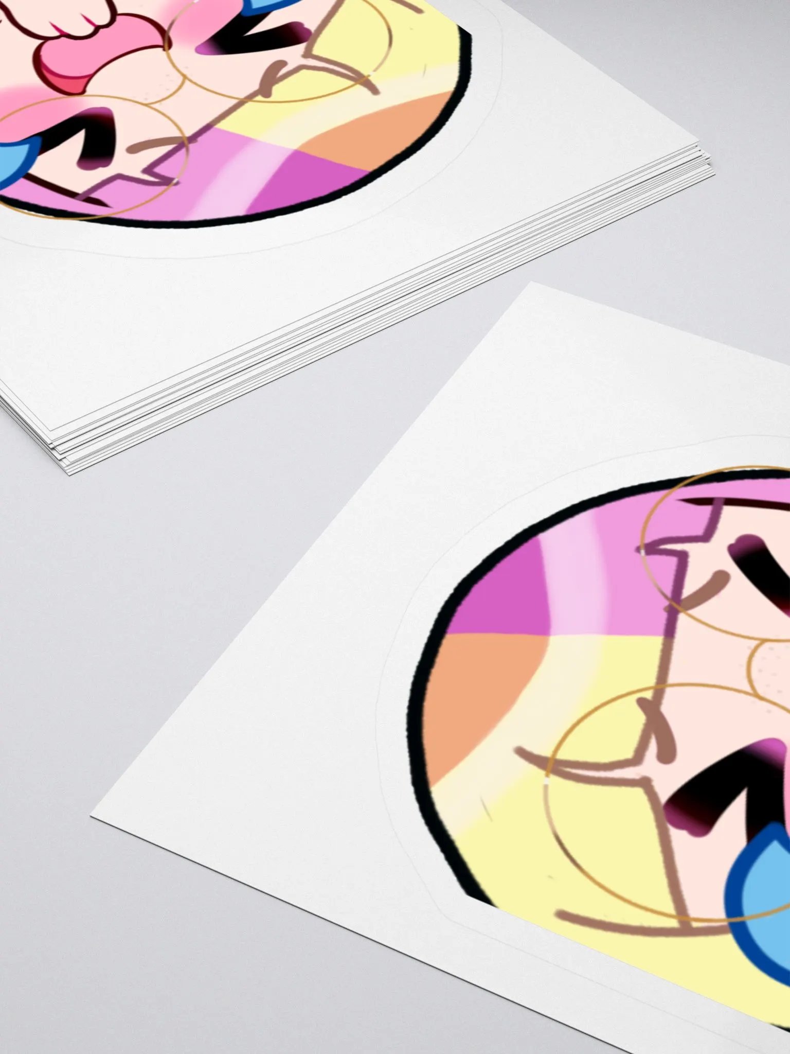Lol Sticker product image (12)
