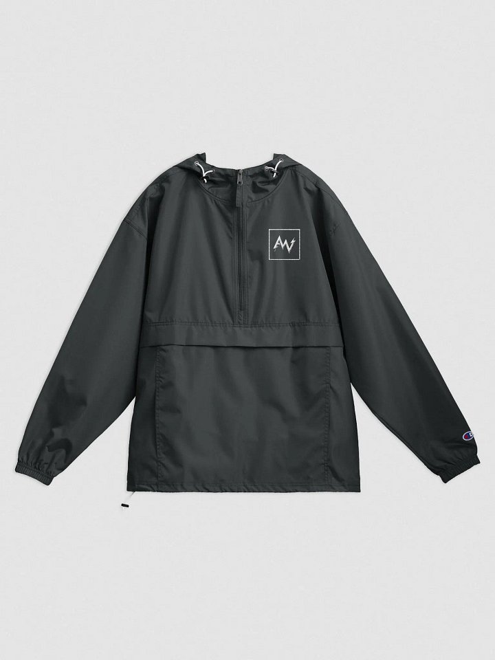 AW Essential Jacket product image (5)