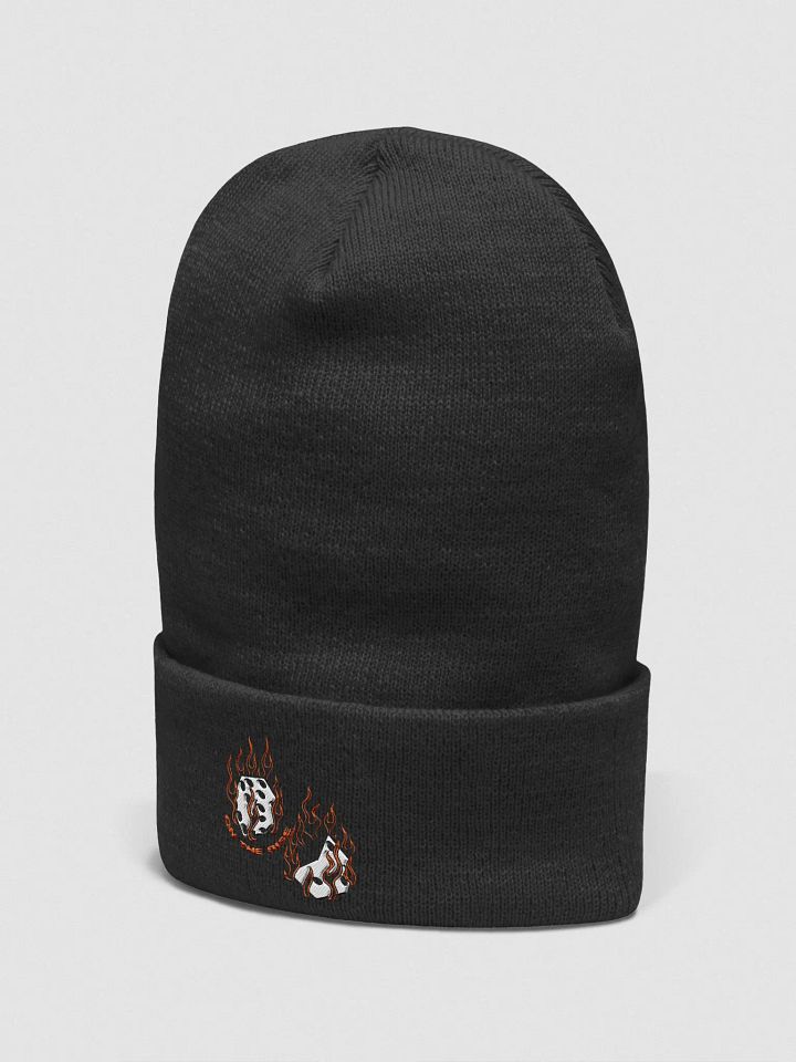 Dice Beanie product image (14)