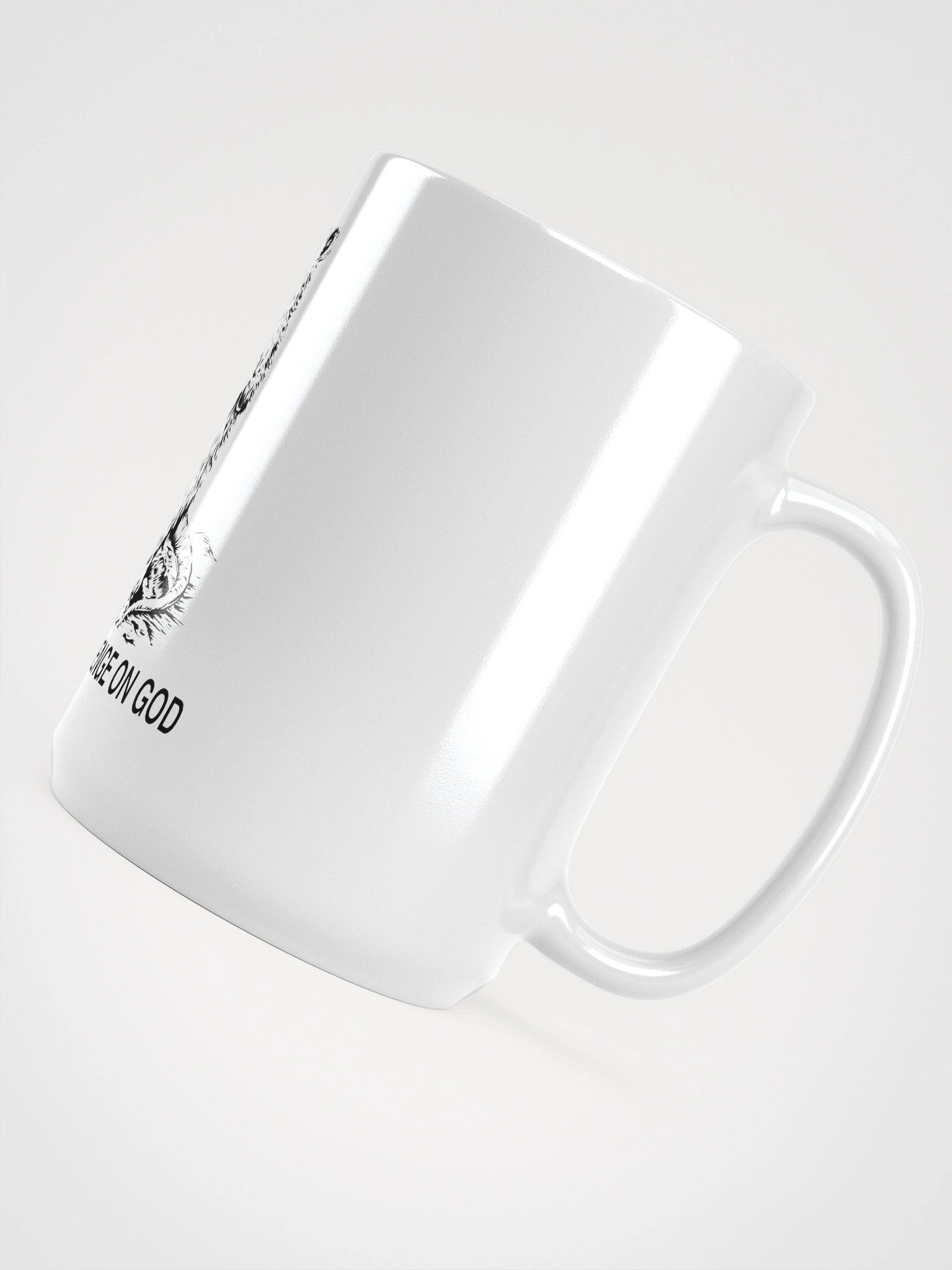 Possum Problems Mug product image (4)