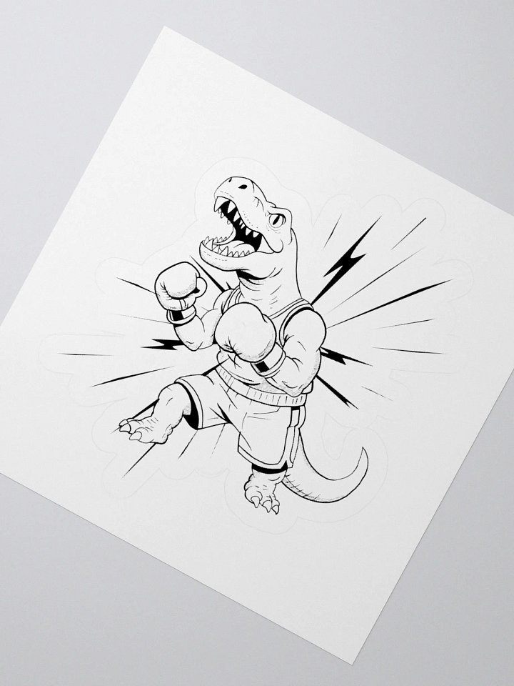 Knockout Rex product image (4)