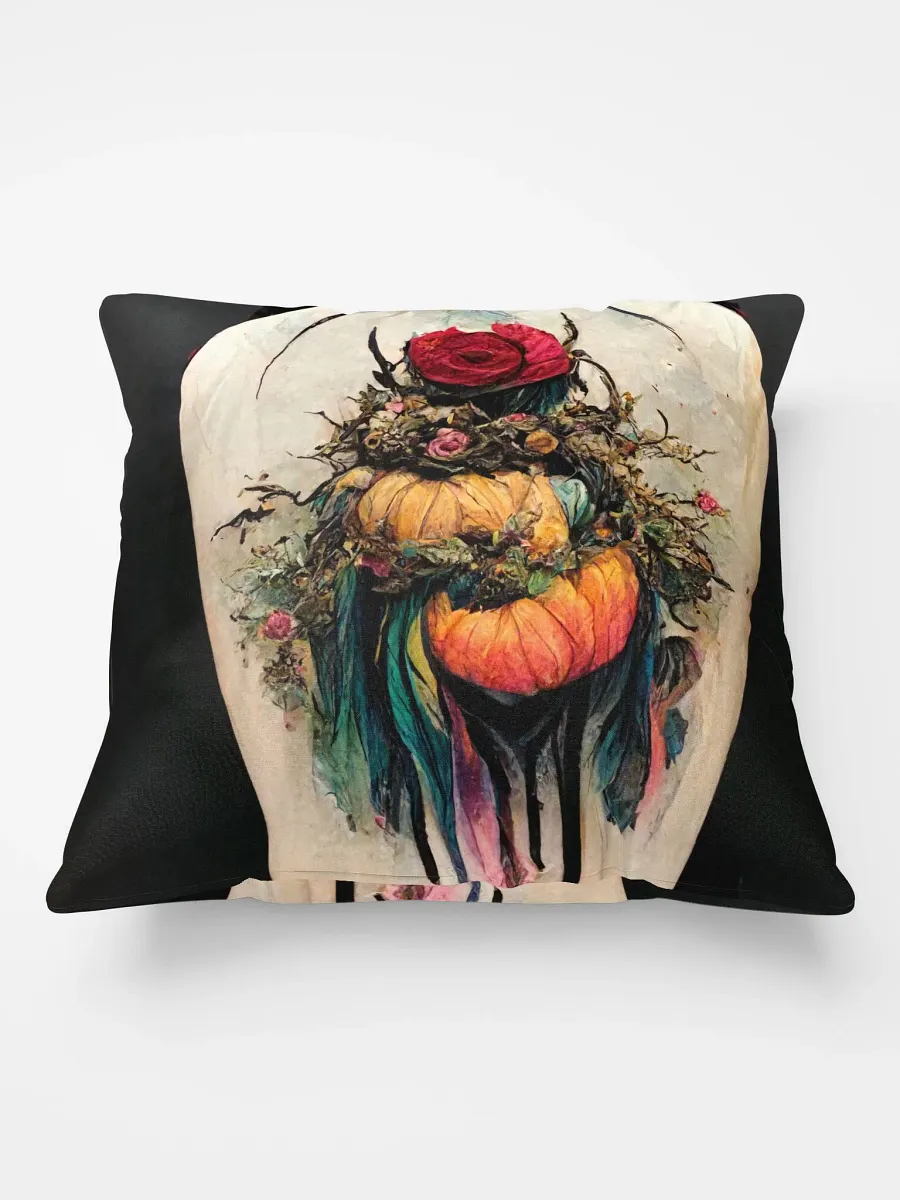 Cozy Dreamland All-Over Print Pillow product image (2)
