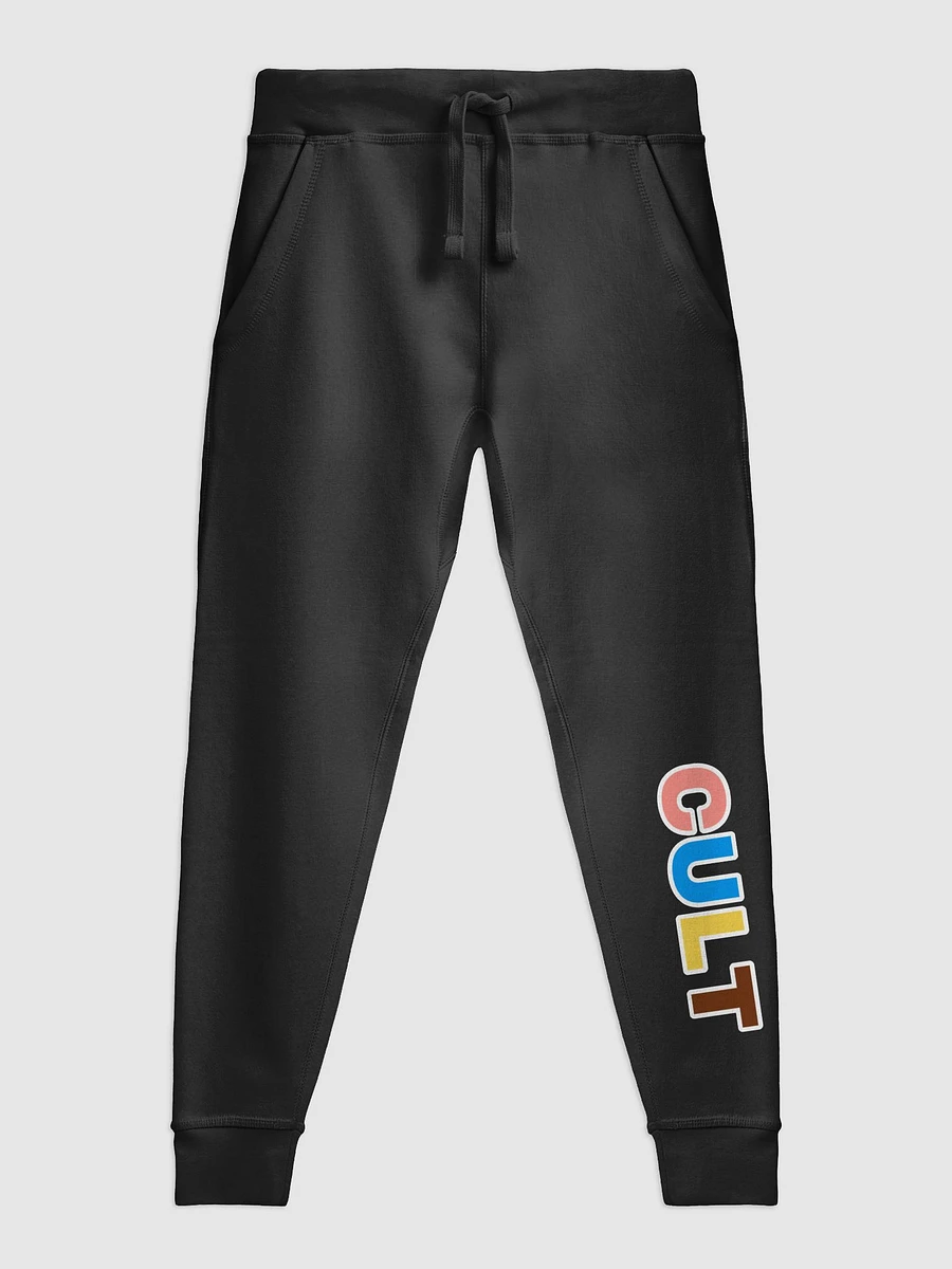 CULT COLORS JOGGERS product image (1)