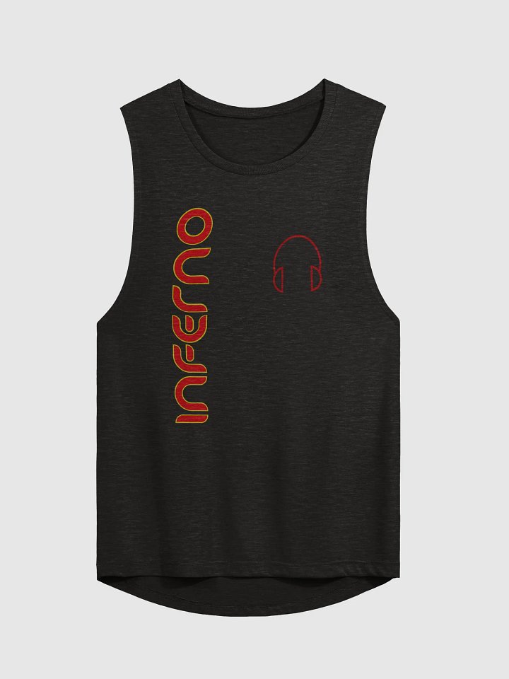 Highlight - woman’s tank top product image (1)