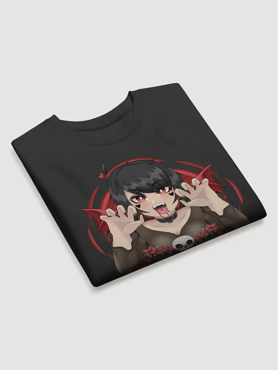 For Blood [Sweater] product image (3)