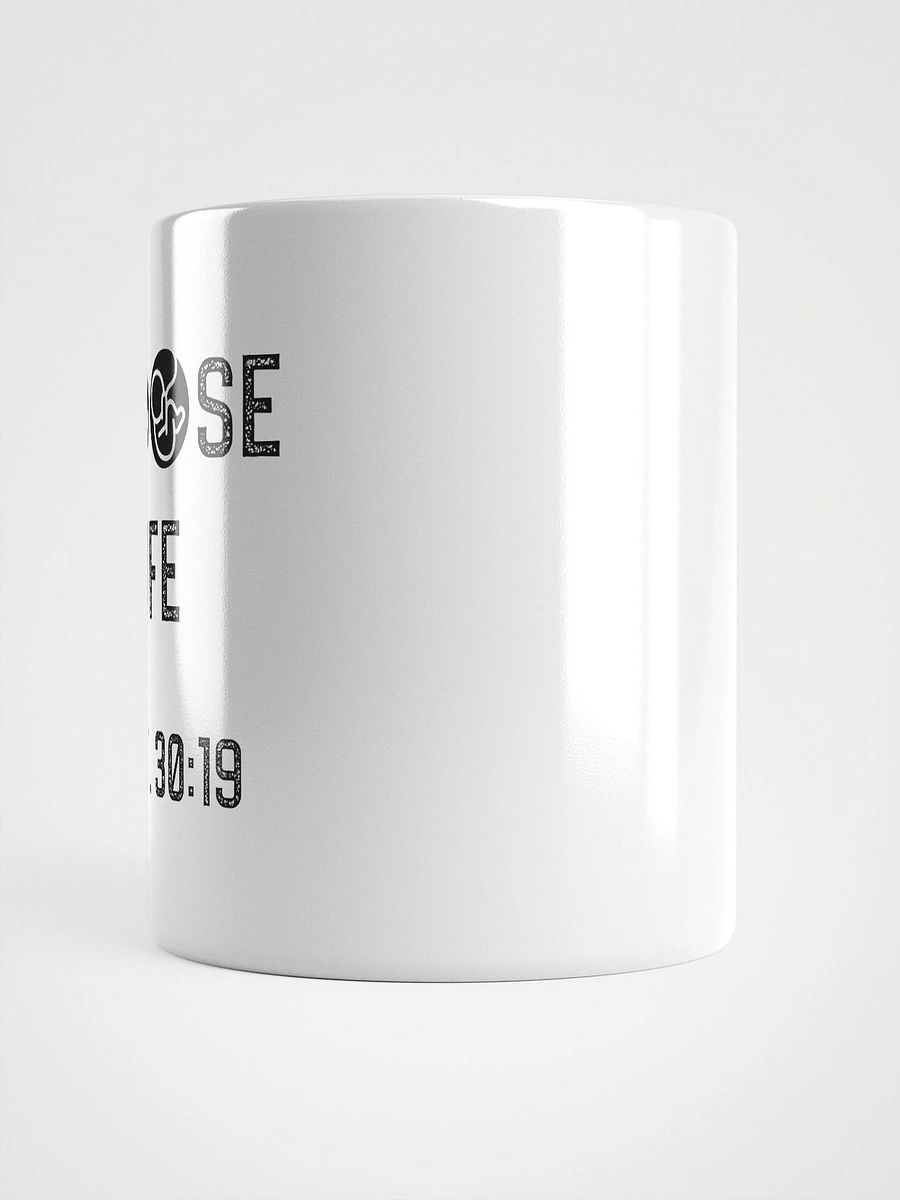 Choose Life Mug product image (6)