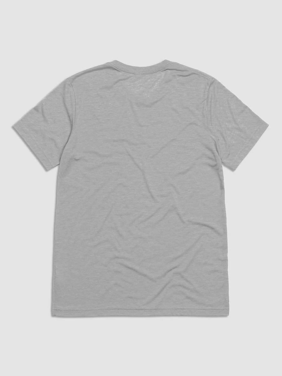 Simple Black Logo Quality T-Shirt product image (15)