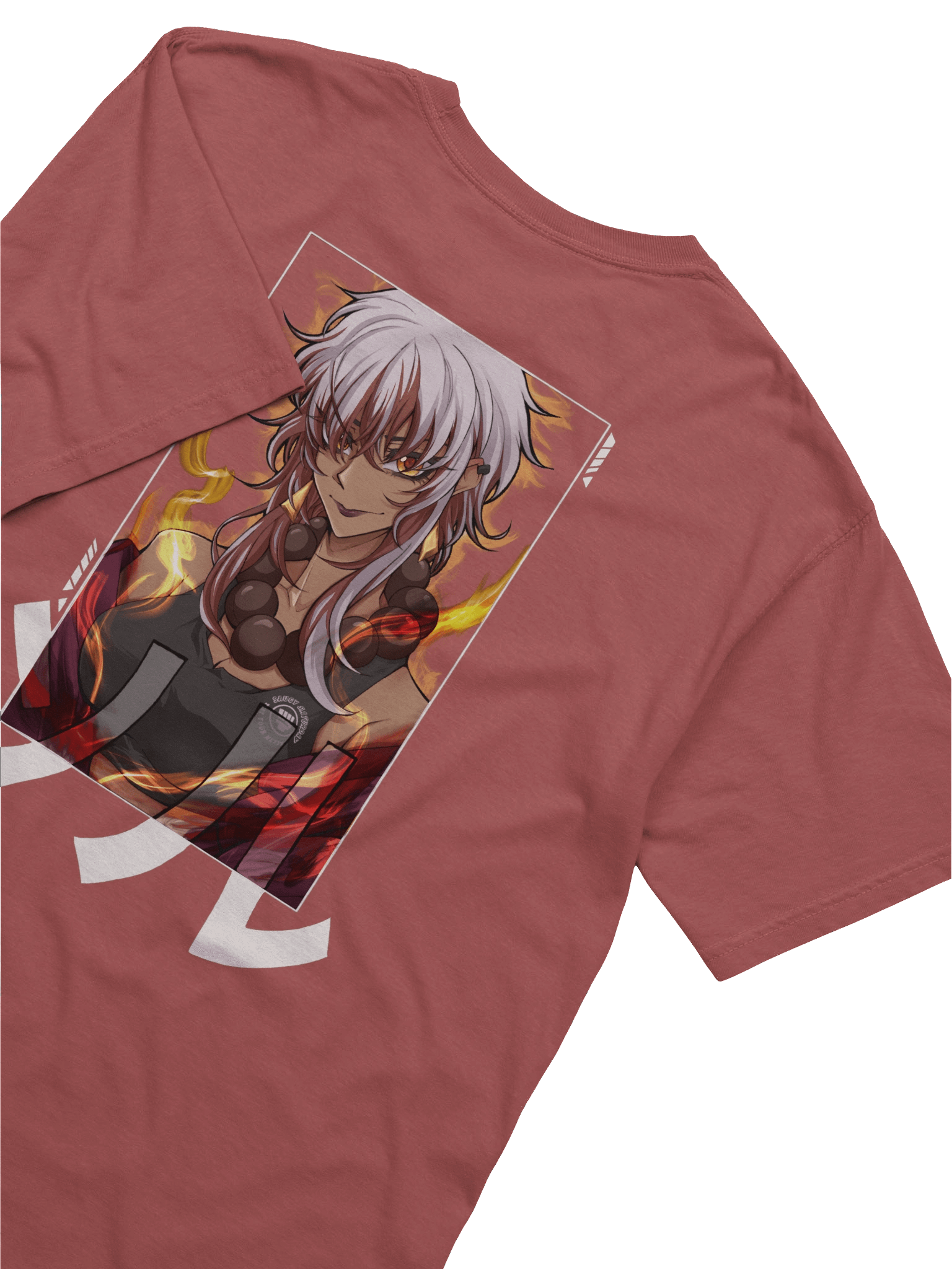 SOL Heavyweight TEE color product image (47)