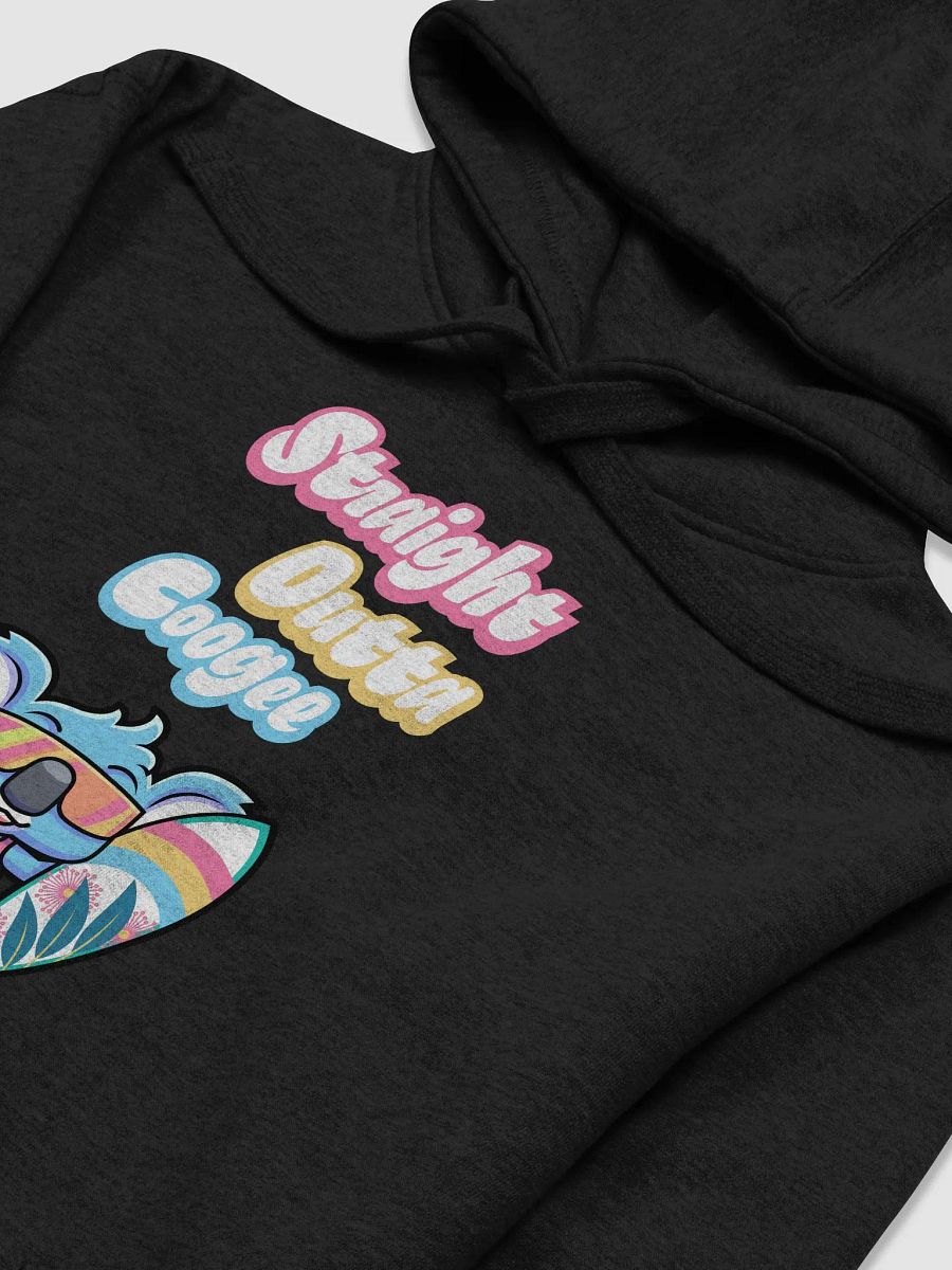 Straight Outta Coogee - Hoodie product image (15)
