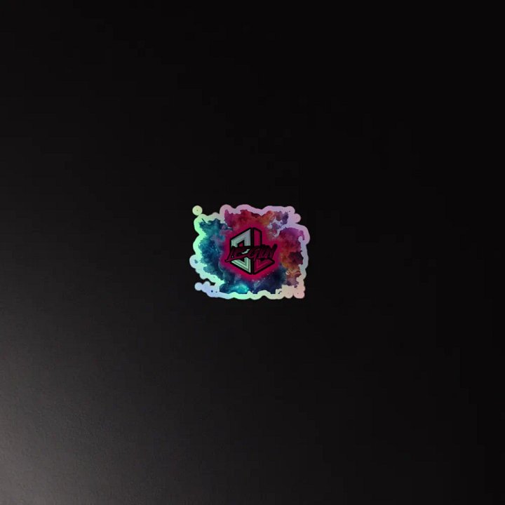LEGION GALAXY STICKER product image (2)