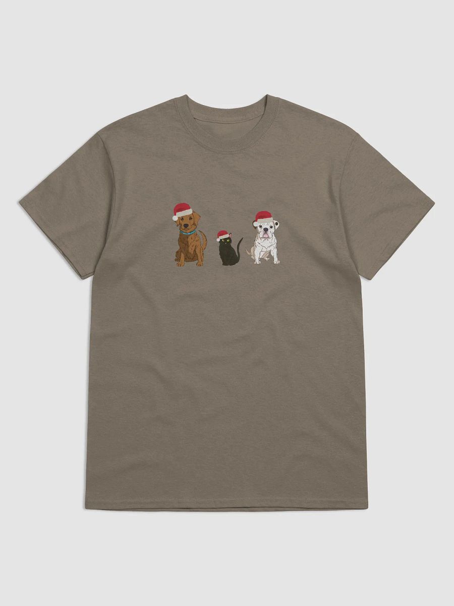Pets on Christmas product image (5)