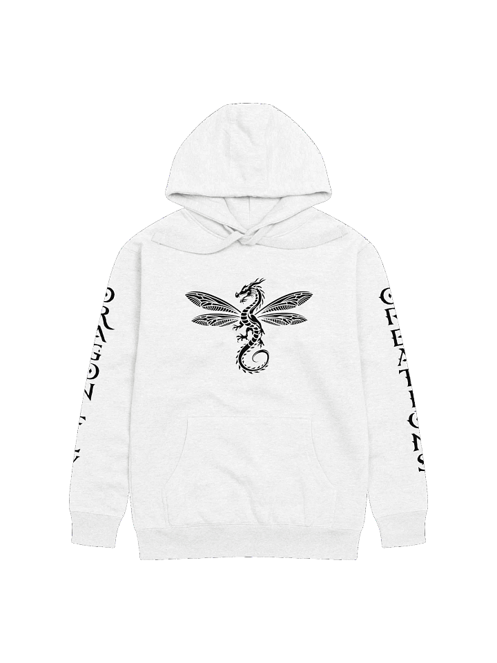 Dragon Fly Creations Hoodie product image (1)