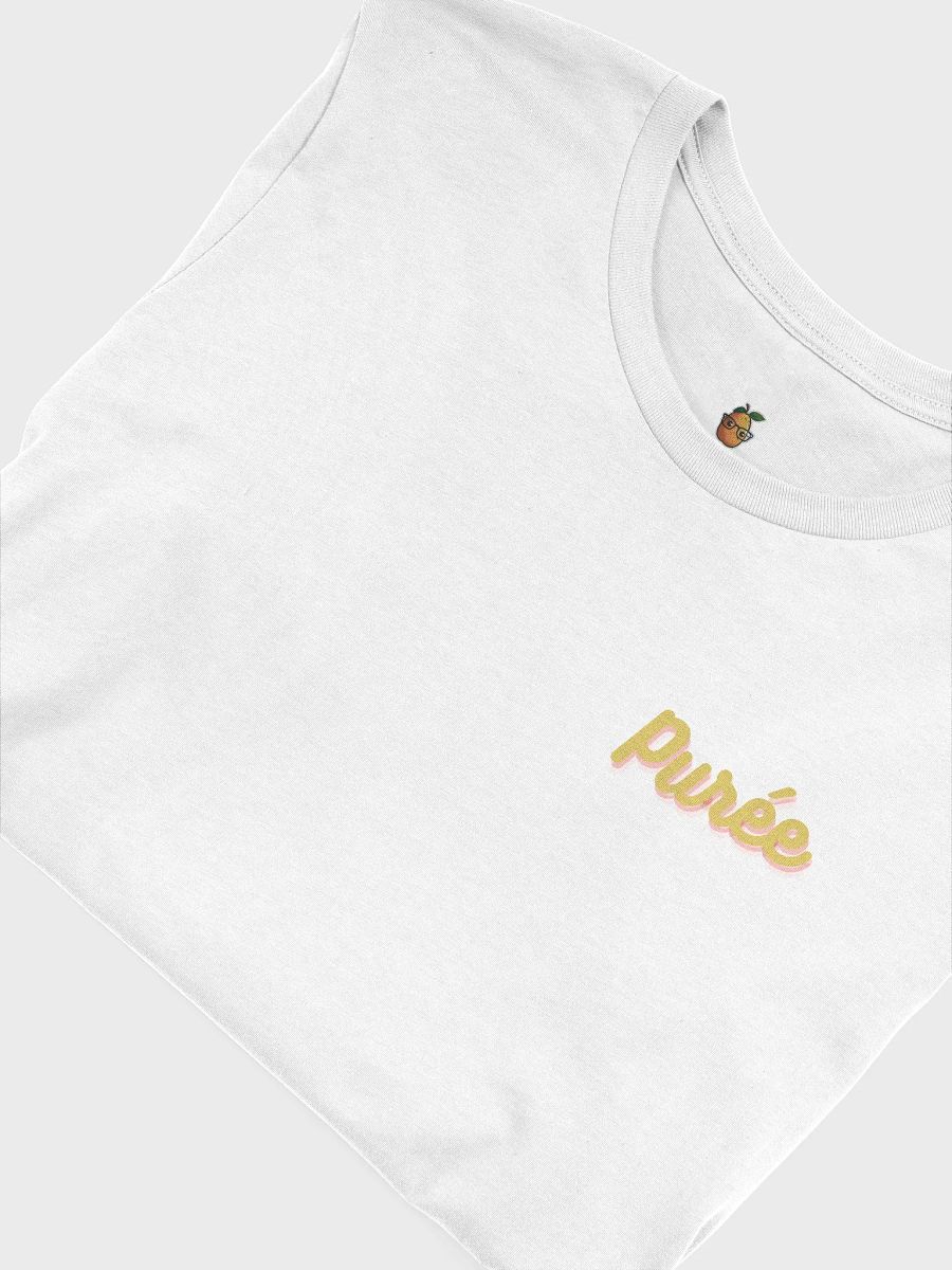 Purée Tee (6 colors) product image (6)
