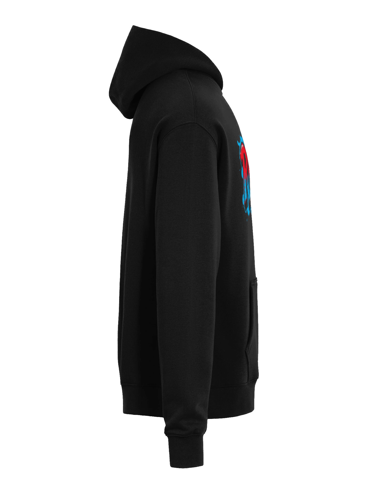 Rebel Hoodie product image (7)