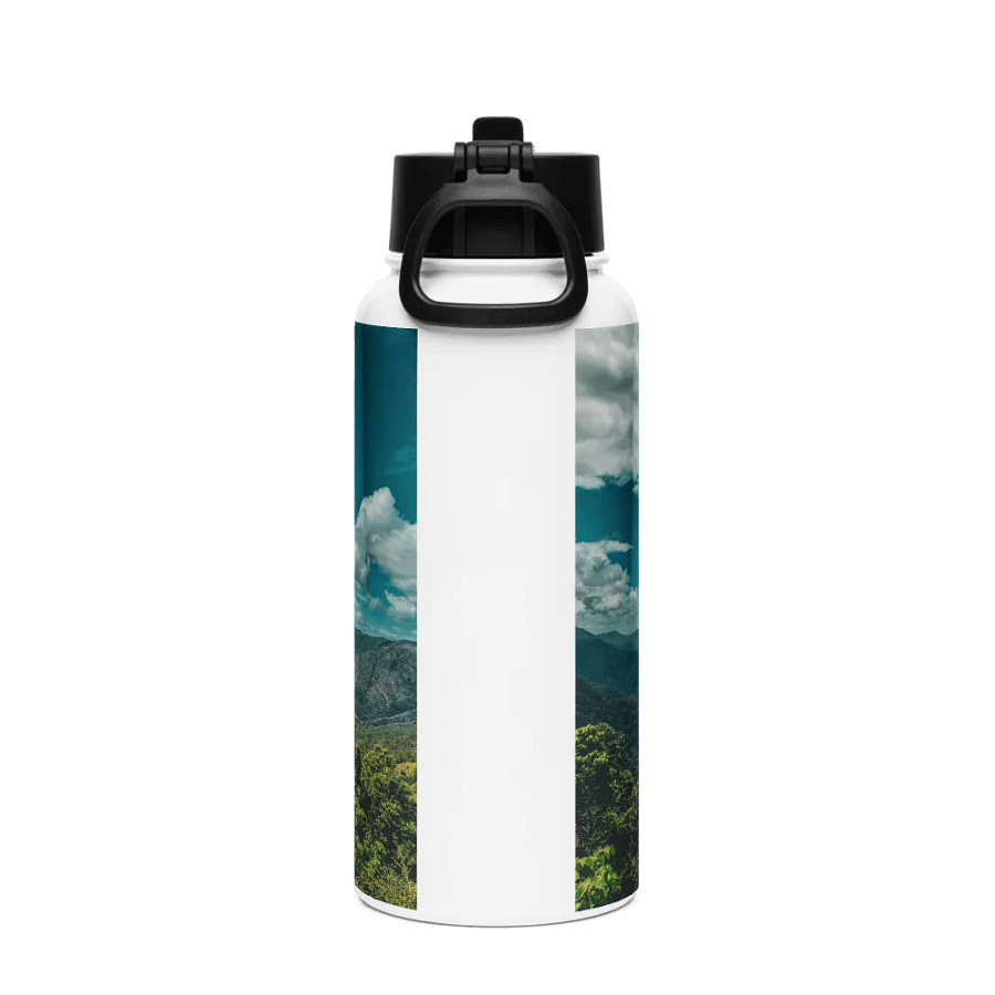 Eungella Valley Waterbottle product image (3)