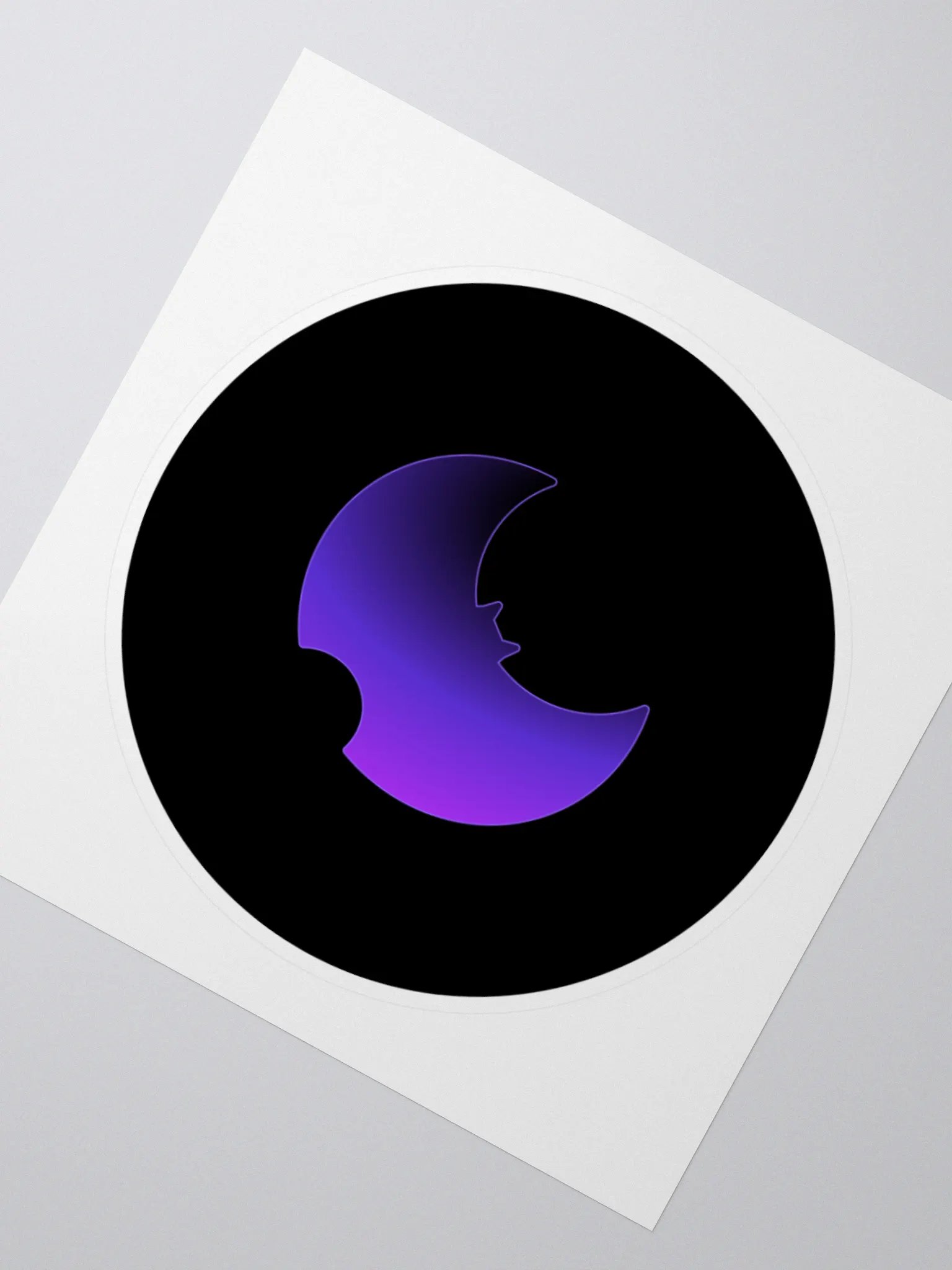 Rune Batthew Sticker C product image (2)