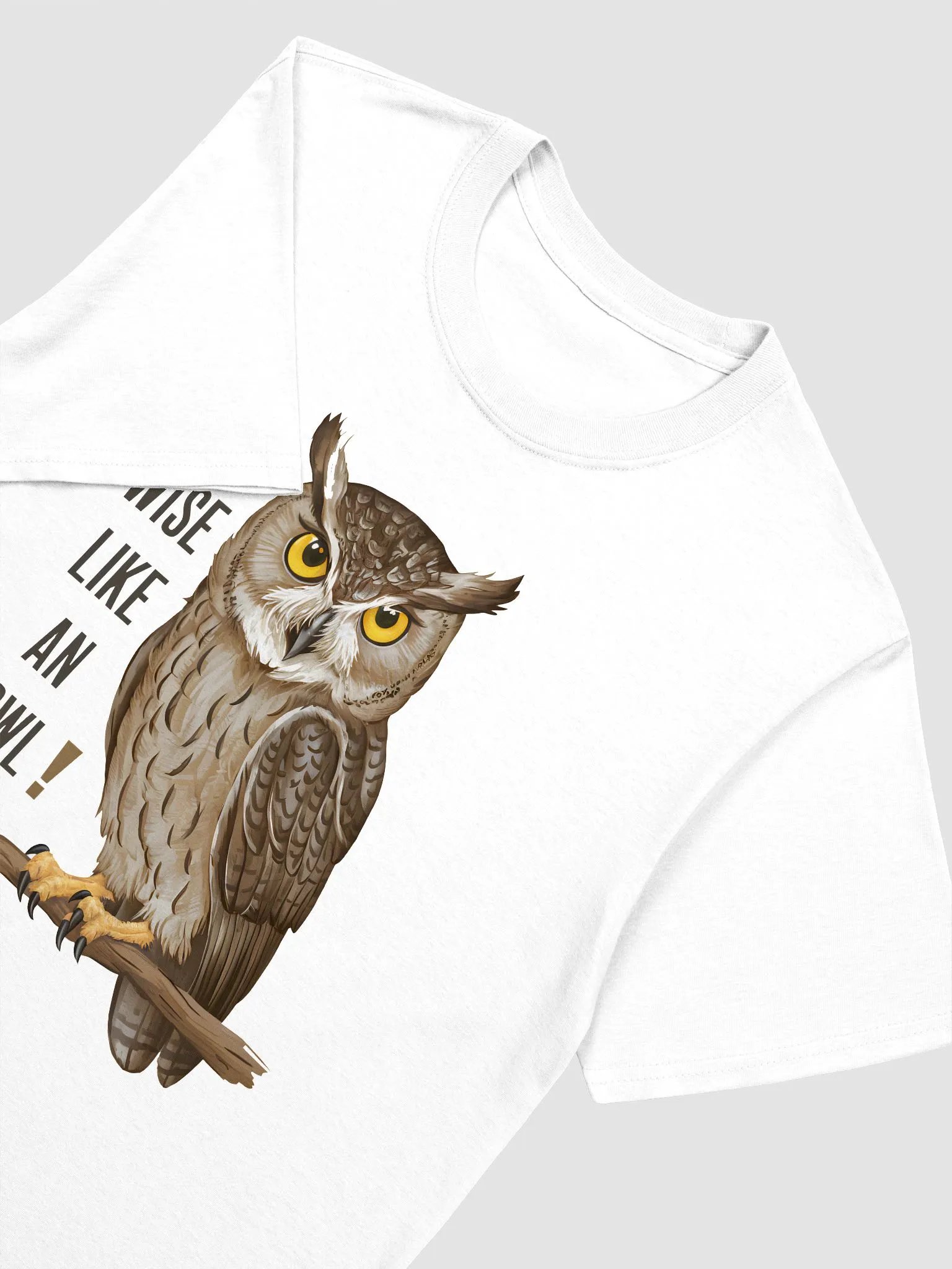 Hoodini The Owl product image (3)