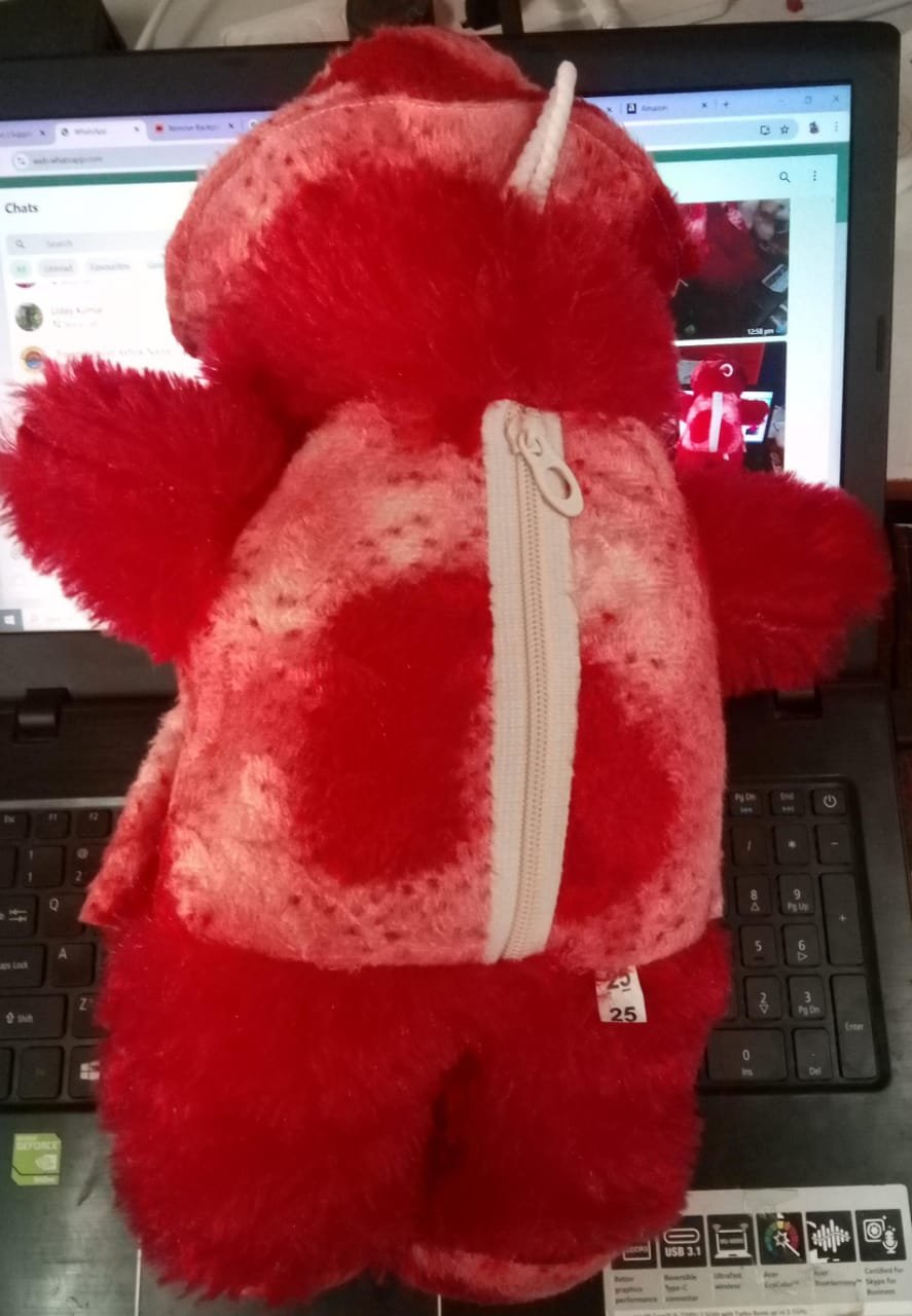 TEDDY BEAR product image (3)