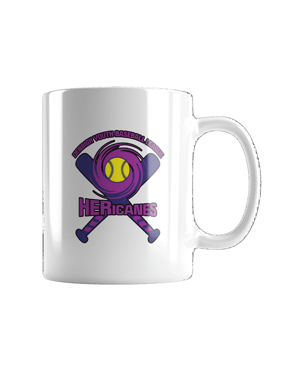 HERicanes - Mug product image (2)