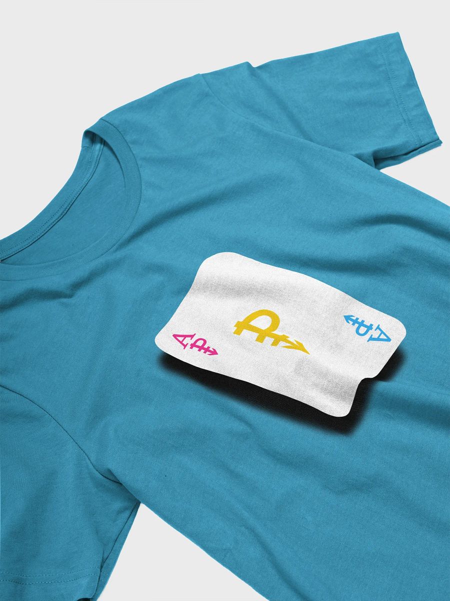 Ace of Pans T-Shirt product image (3)